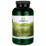 Swanson Turmeric 240 capsule - 720 mg